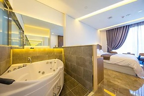 S Hotel Suncheon