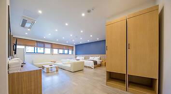 S Hotel Suncheon