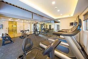 S Hotel Suncheon