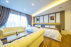 S Hotel Suncheon