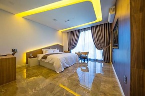 S Hotel Suncheon