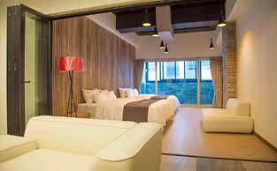 S Hotel Suncheon