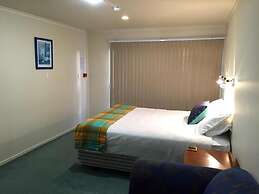 Aquarius Motel