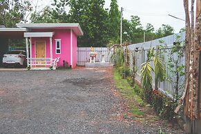 Nang-an Inn Resort