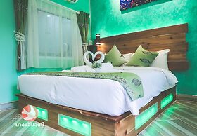 Nang-an Inn Resort