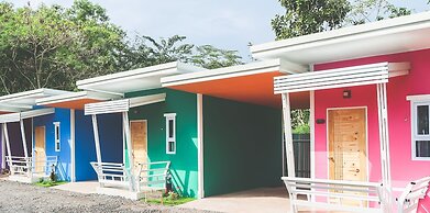 Nang-an Inn Resort