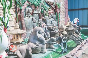 Nang-an Inn Resort