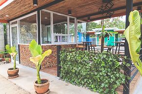 Nang-an Inn Resort