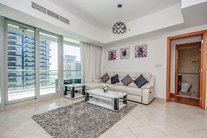 The Waves by Deluxe Holiday Homes