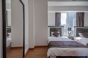 The Waves by Deluxe Holiday Homes
