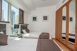 The Waves by Deluxe Holiday Homes