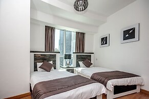 The Waves by Deluxe Holiday Homes
