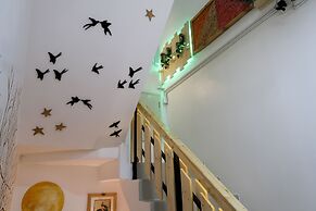 Baan URT Suratthani Airport Hotel