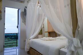 Baan URT Suratthani Airport Hotel
