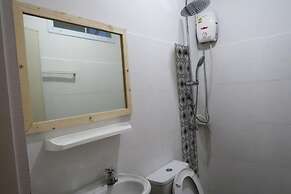 Baan URT Suratthani Airport Hotel