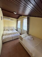 Villa D'or Butik Otel