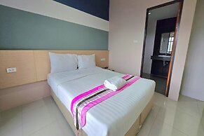 JJ Residence Phuket Town