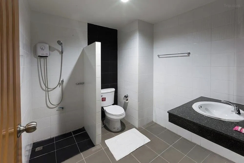 JJ Residence Phuket Town