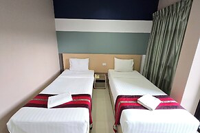 JJ Residence Phuket Town