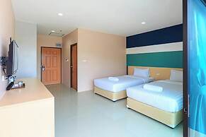 JJ Residence Phuket Town