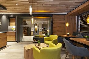Hotel Eden No. 7
