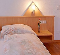 Hotel Eden No. 7