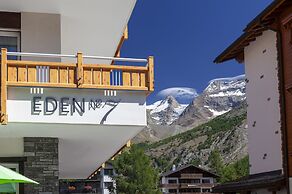Hotel Eden No. 7