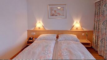 Hotel Eden No. 7
