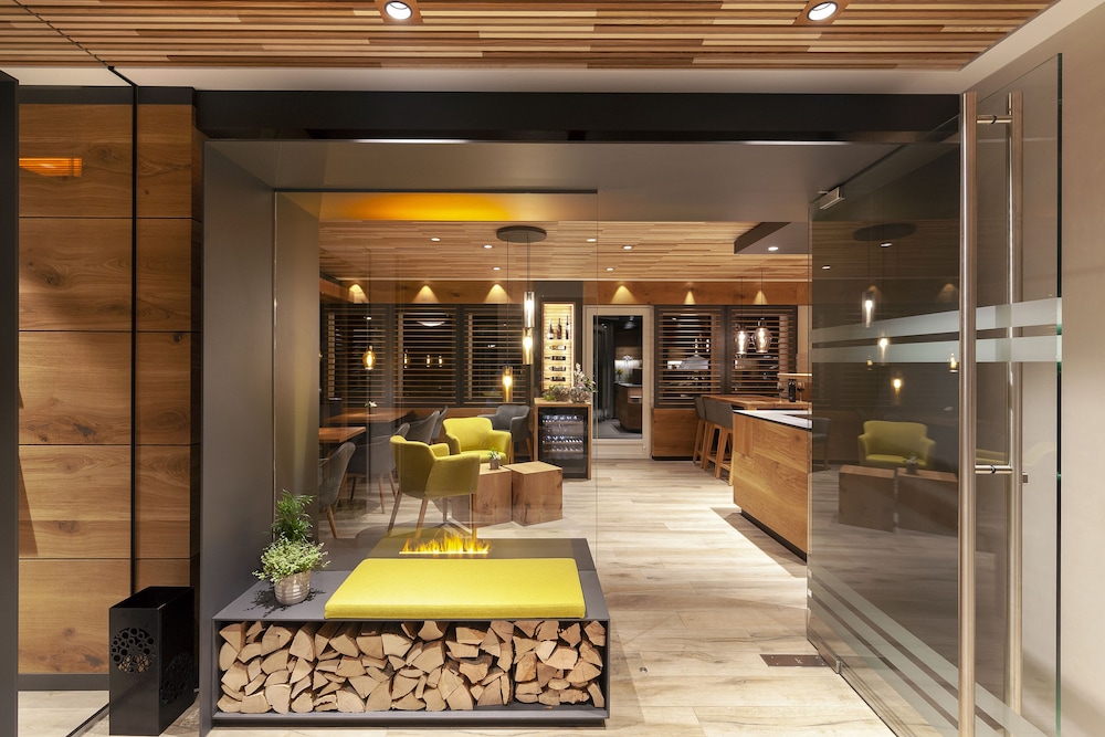 Hotel Eden No. 7