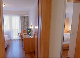 Hotel Eden No. 7