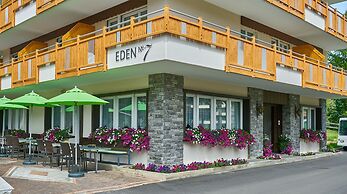 Hotel Eden No. 7