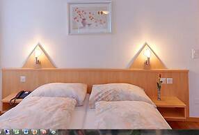 Hotel Eden No. 7