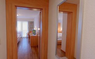 Hotel Eden No. 7
