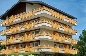 Hotel Eden No. 7