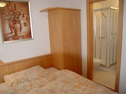 Hotel Eden No. 7