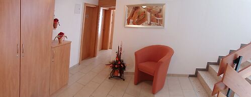 Hotel Eden No. 7