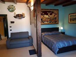 Agriturismo Papyrus