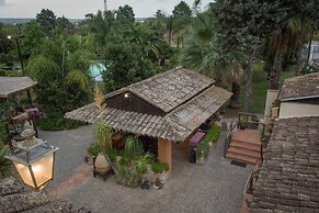 Agriturismo Papyrus