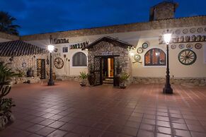 Agriturismo Papyrus