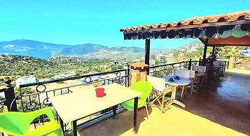 Villa Asoa