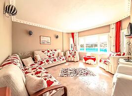 Villa Asoa