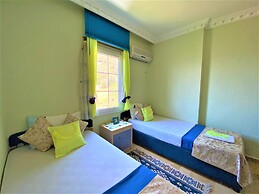 Villa Asoa