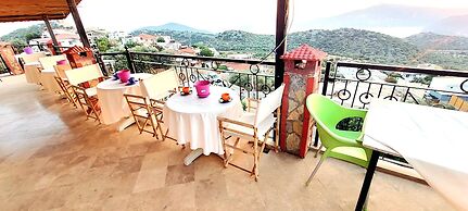 Villa Asoa