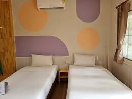 Malibu Samed resort