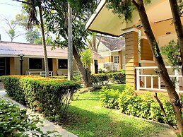 Malibu Samed resort