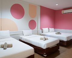 Malibu Samed resort