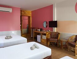 Malibu Samed resort