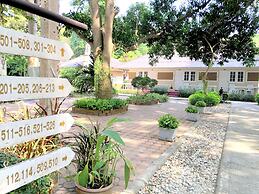 Malibu Samed resort