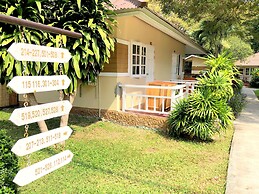 Malibu Samed resort
