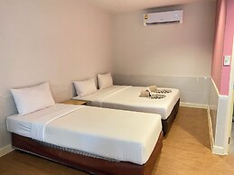 Malibu Samed resort